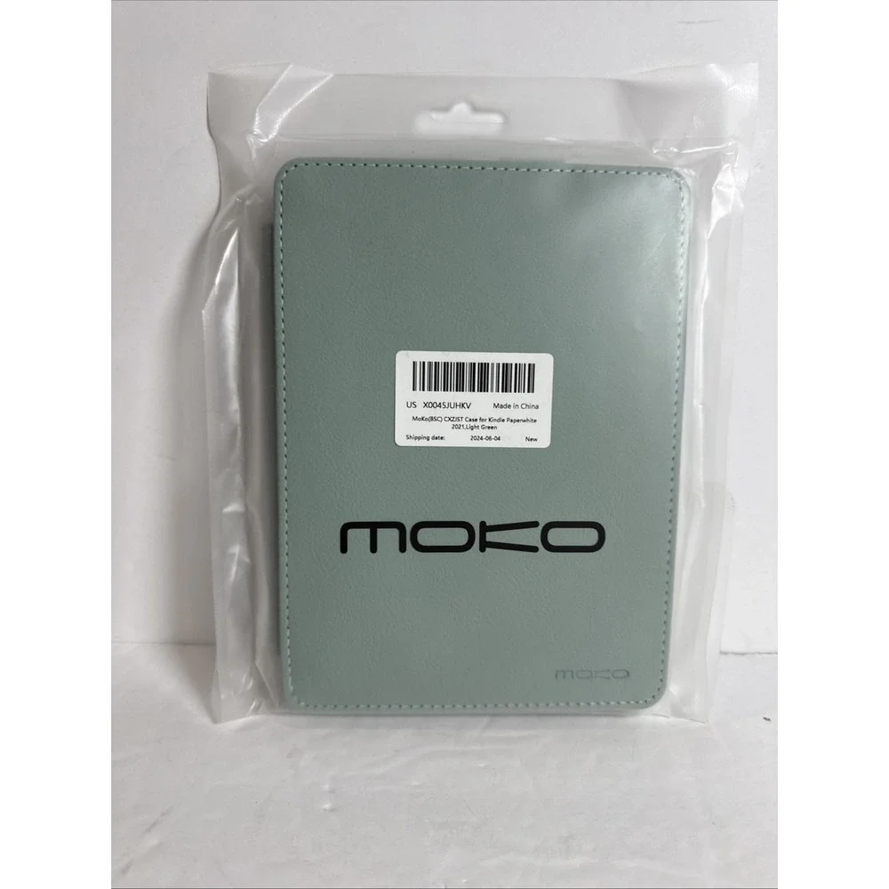 MoKo Case for 6.8